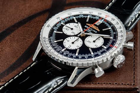 breitling navitimer lila|breitling navitimer model 11.